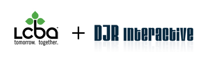 LCBA and DJR Interactive LCBA and DJR Interactive