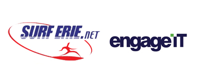 Engage IT and Surf Erie Engage IT and Surf Erie
