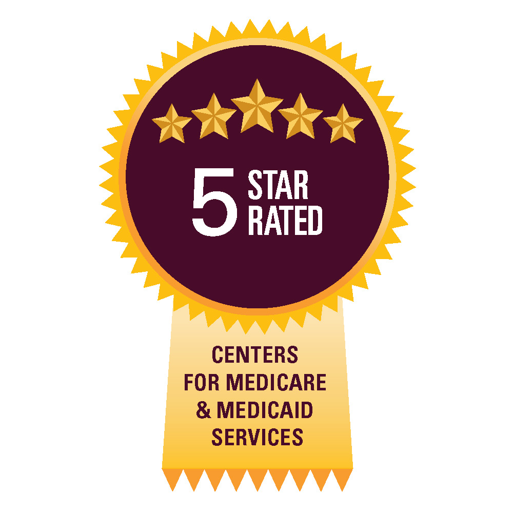 5 Stars
