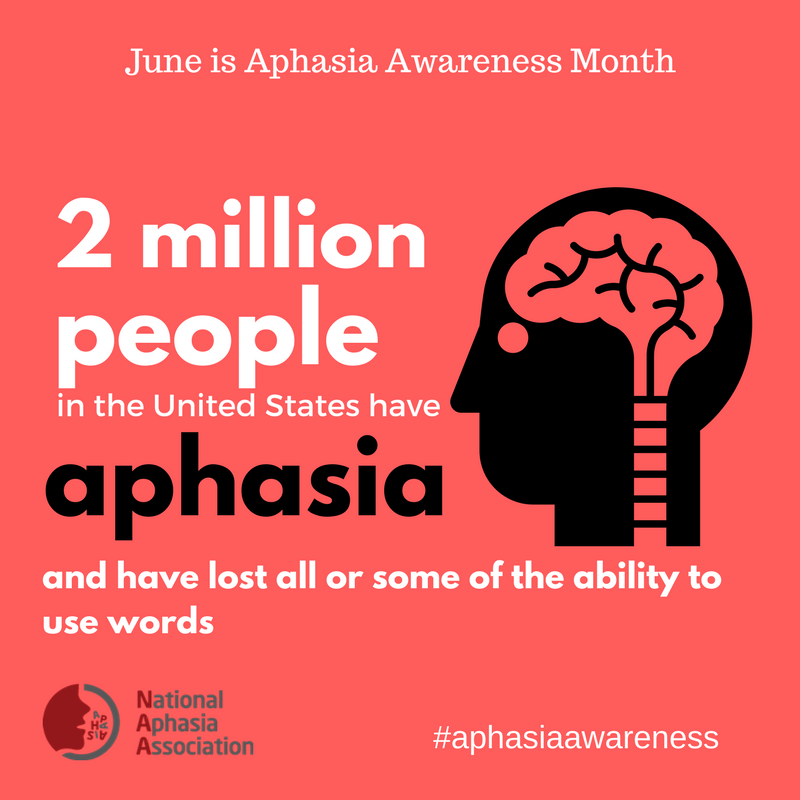 Aphasia
