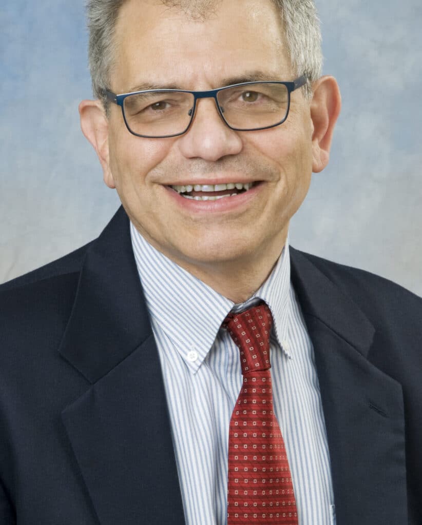 Dr. Seliger