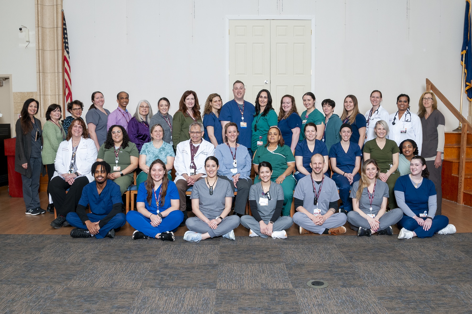 Brain Injury Team