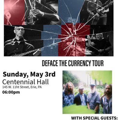 Messthetics flyer