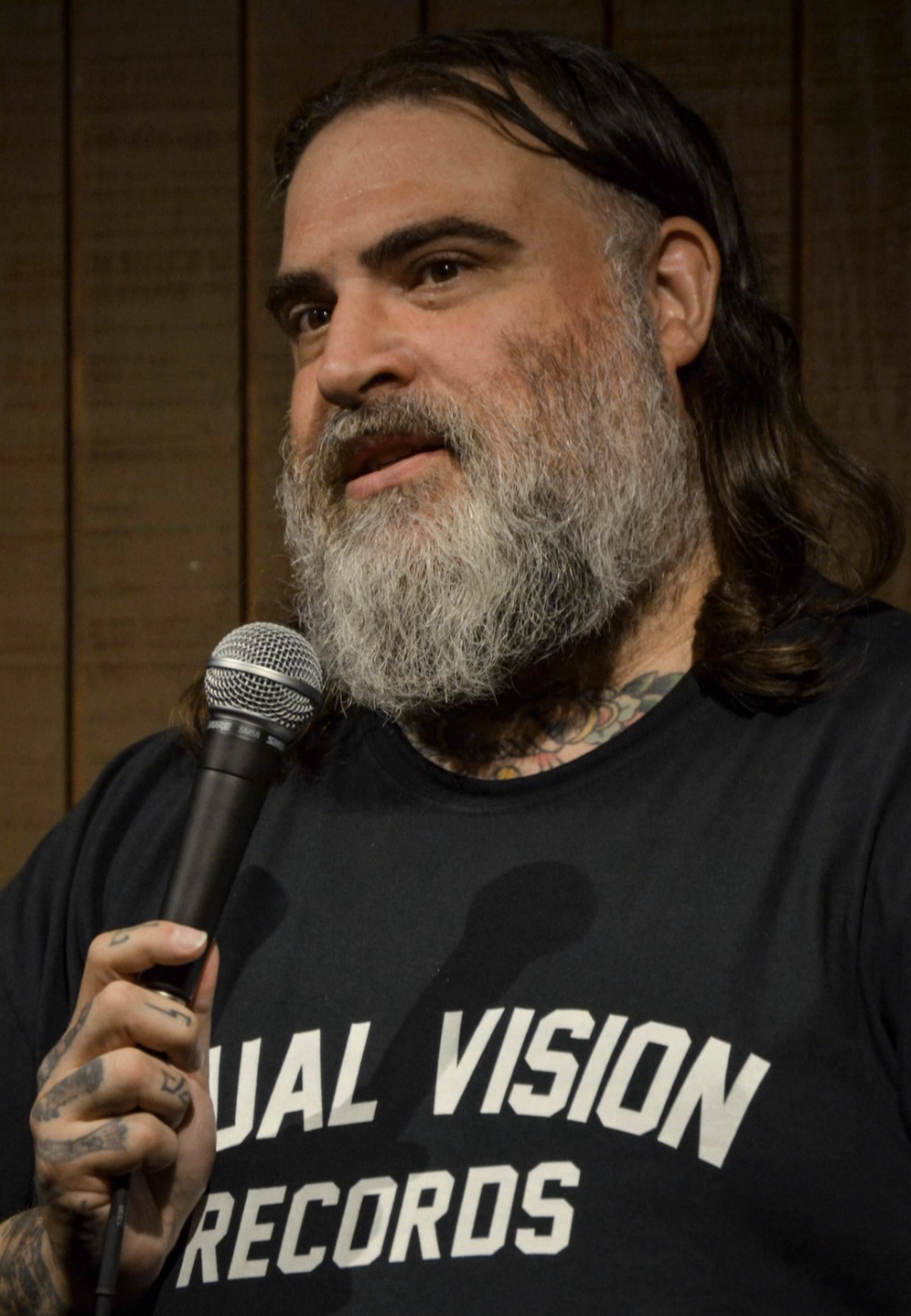NEILRUBENSTEIN DavidSteele