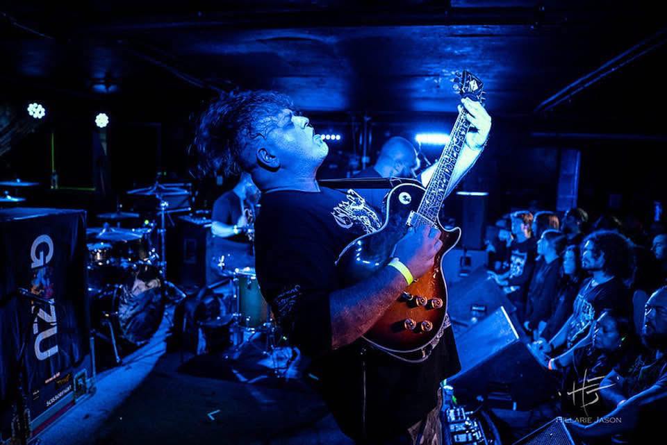 Gozu band