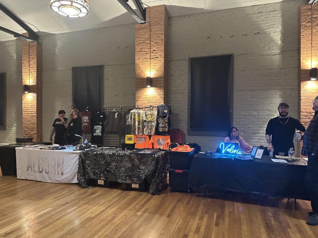 Merch