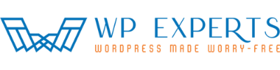 WP Experts WP Experts