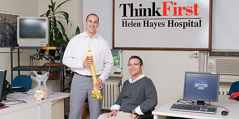 ThinkFirst National Injury Prevention