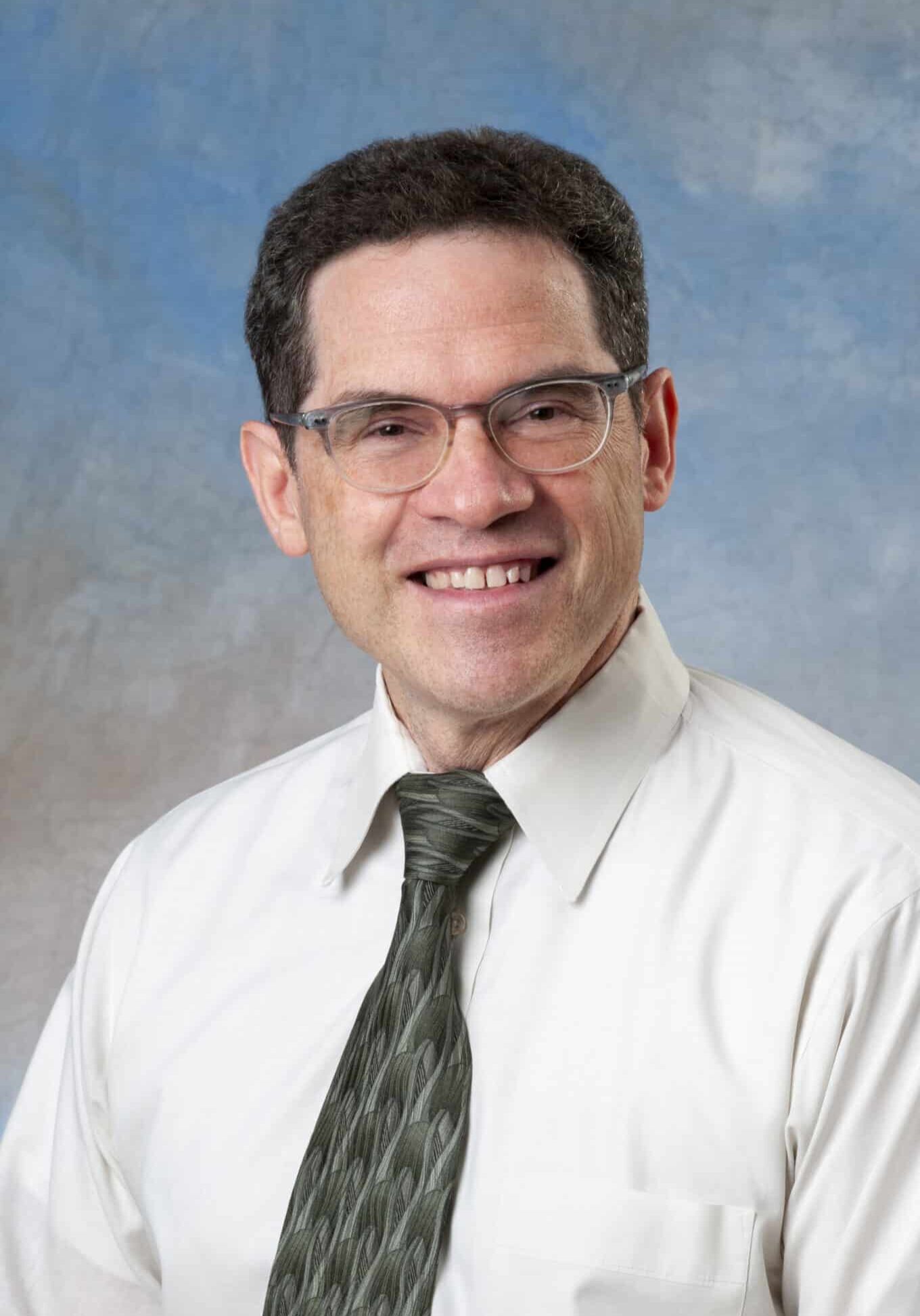 Dr. Melchiorre