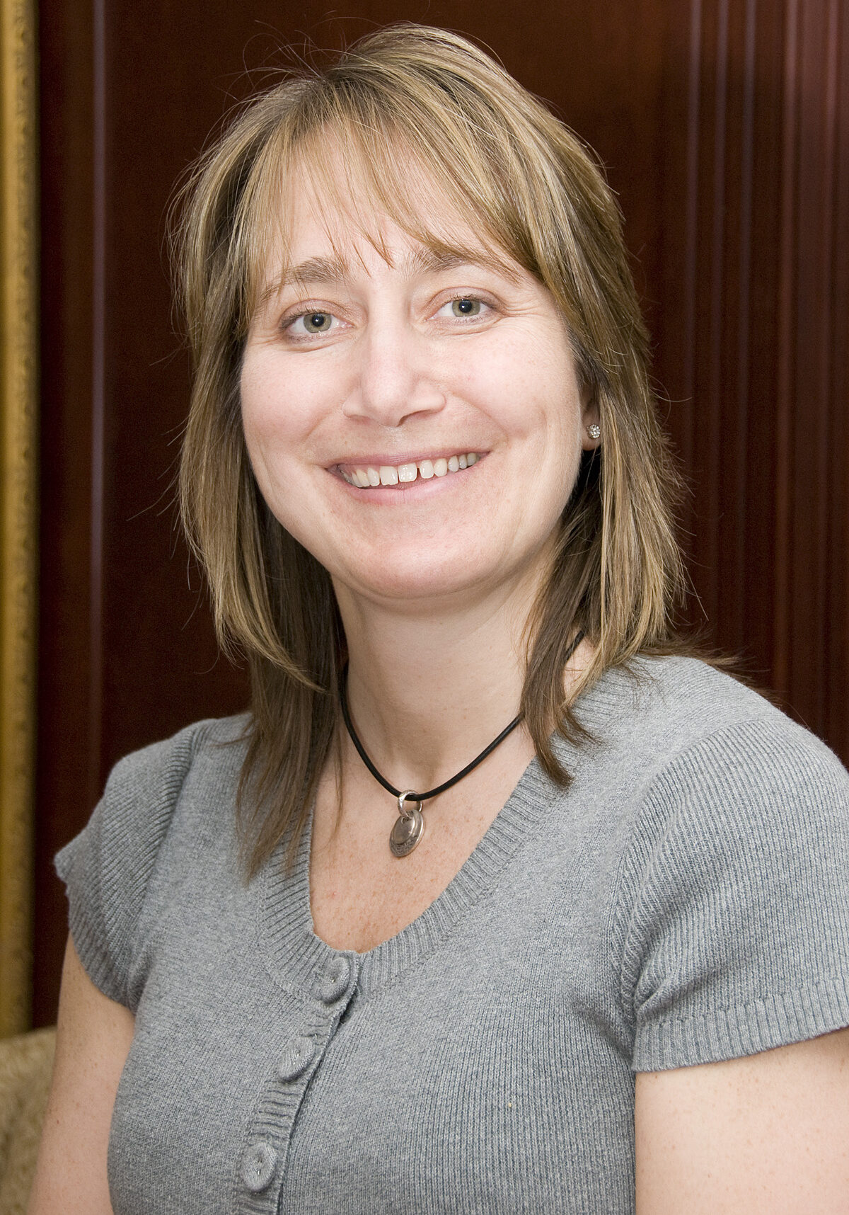 Portrait of Kathleen Nicpon, FNP-C, Nurse Practitioner in the Transitional Care Unit at Helen Hayes Hospital