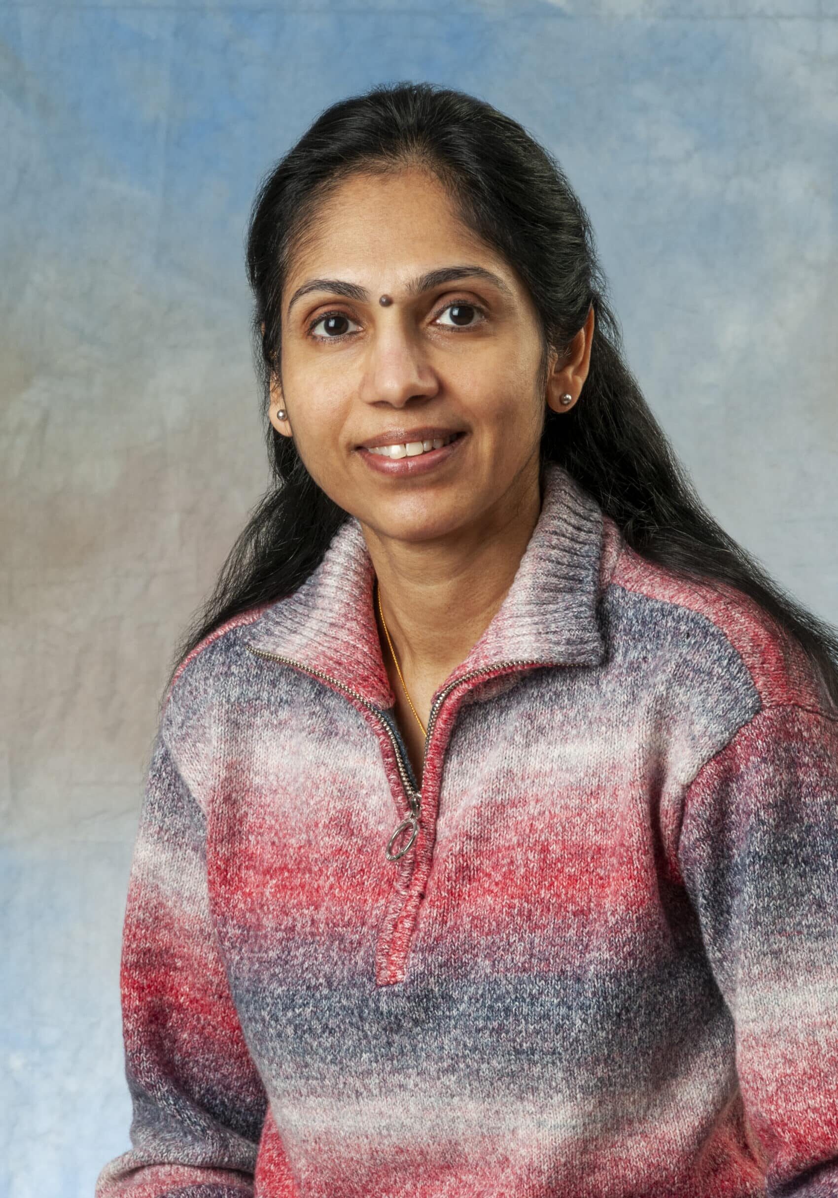 Rehka Mathew
